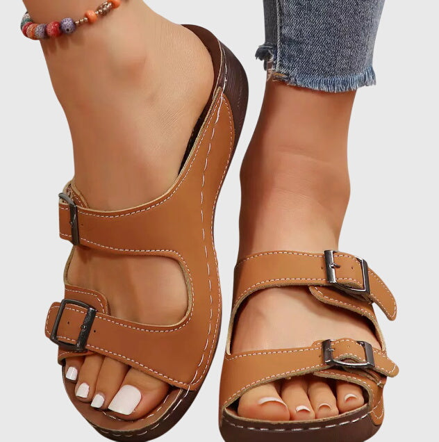 Milena | Orthopädische Sandalen