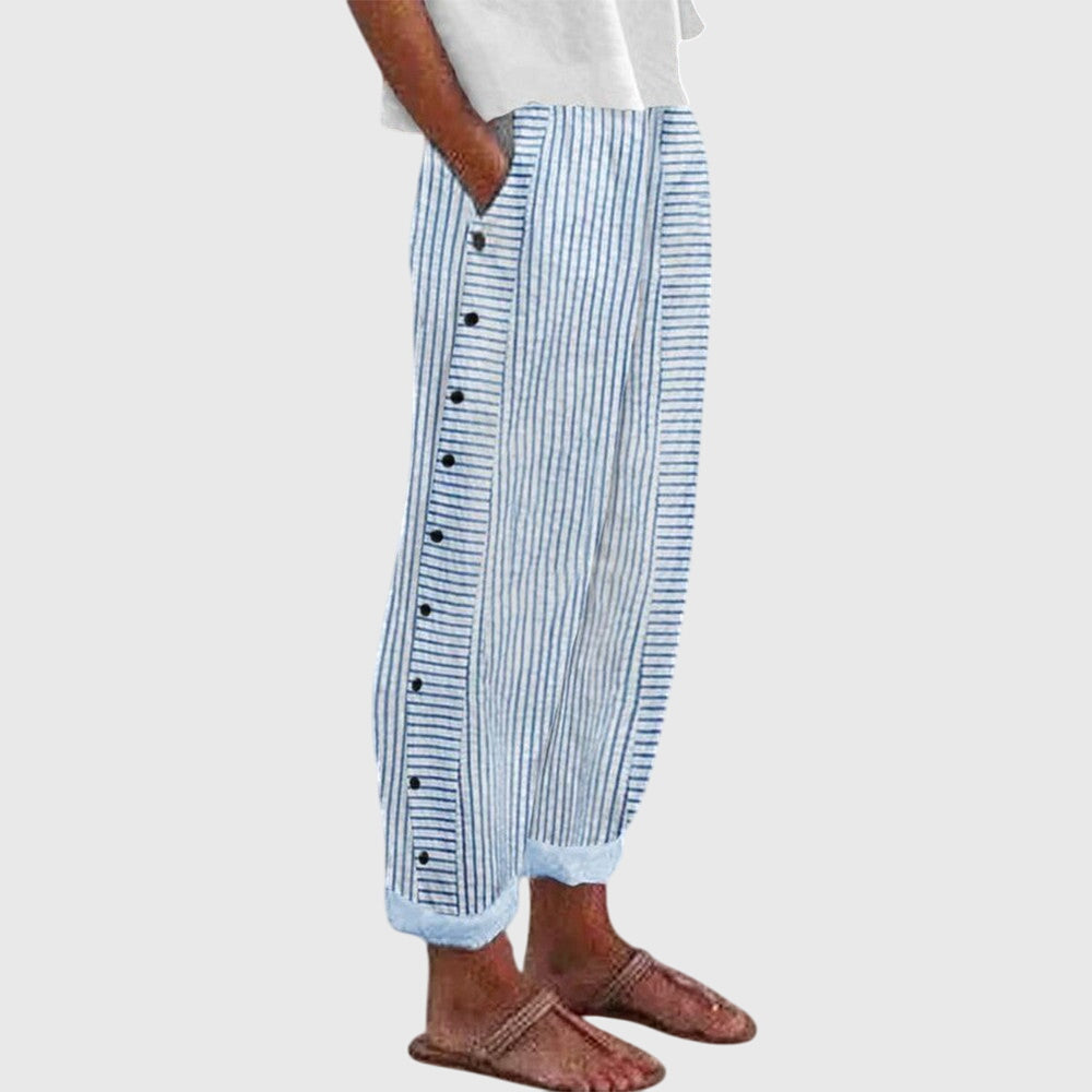 Susanne | Elegante Damenhose