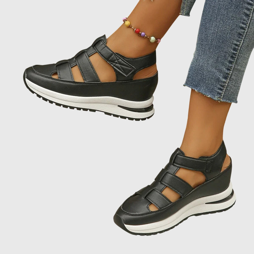 Ella | Orthopädische Sandalen