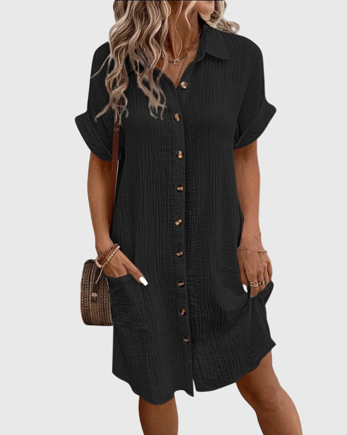 Immaculata | Bequemes Kleid