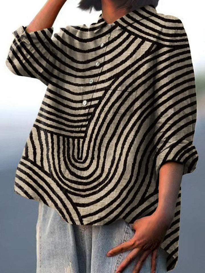 Antonia | Elegante Sommerbluse