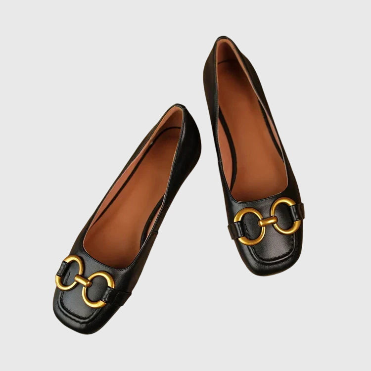 Nadja | Orthopädische Sandalen