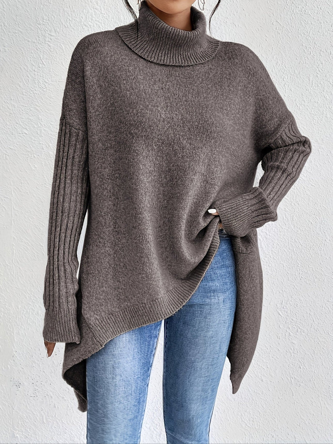 Michelle | Gemütlicher Pullover