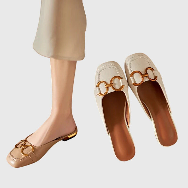 Melina | Orthopädische Sandalen