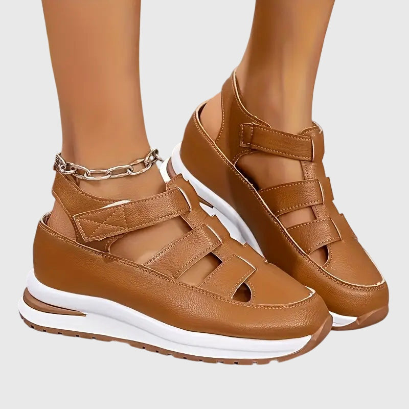 Ella | Orthopädische Sandalen