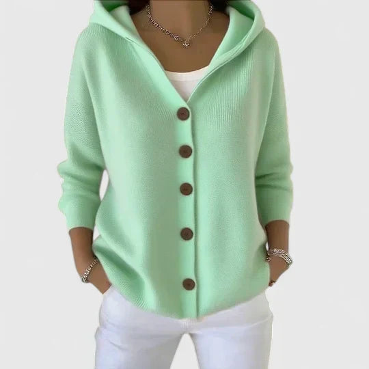 Olga | Eleganter Cardigan