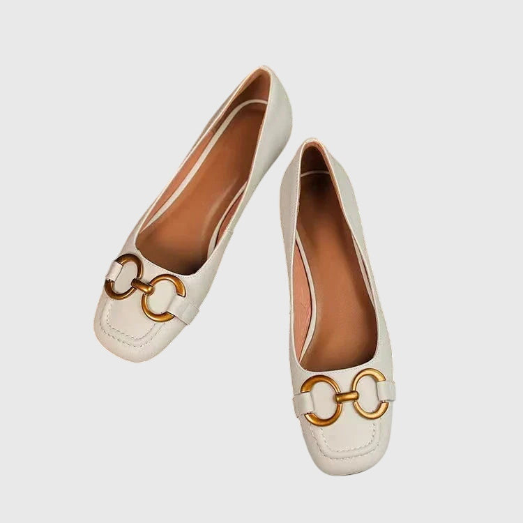 Nadja | Orthopädische Sandalen