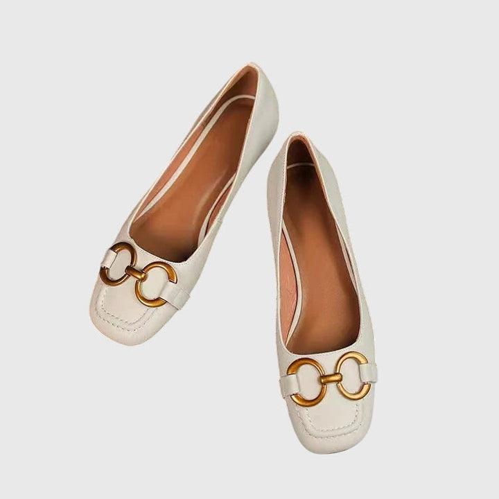 Nadja | Orthopädische Sandalen