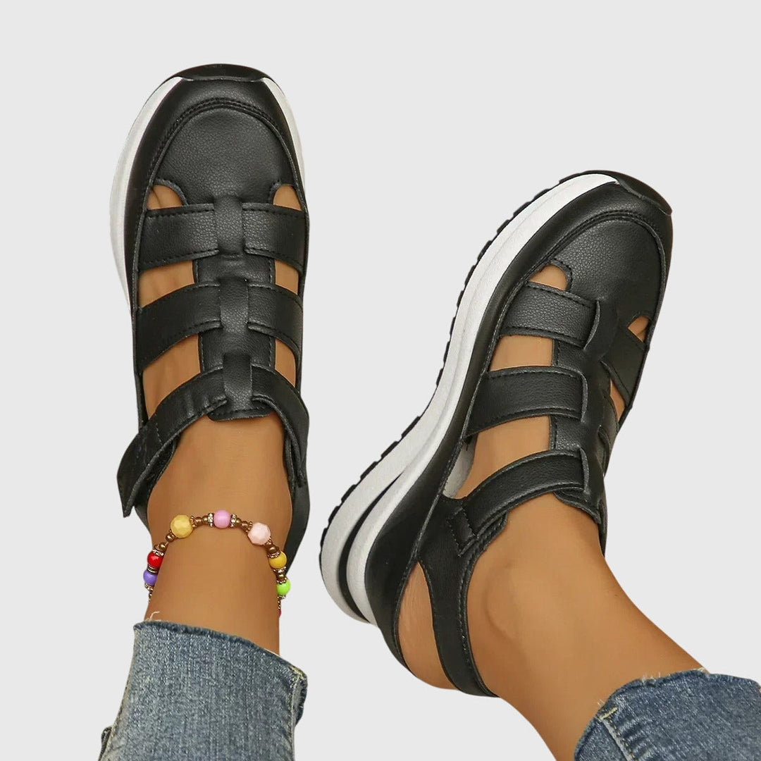 Ella | Orthopädische Sandalen