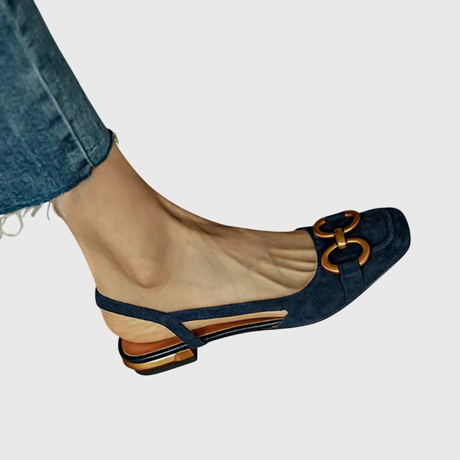 Isabelle | Orthopädische Sandalen