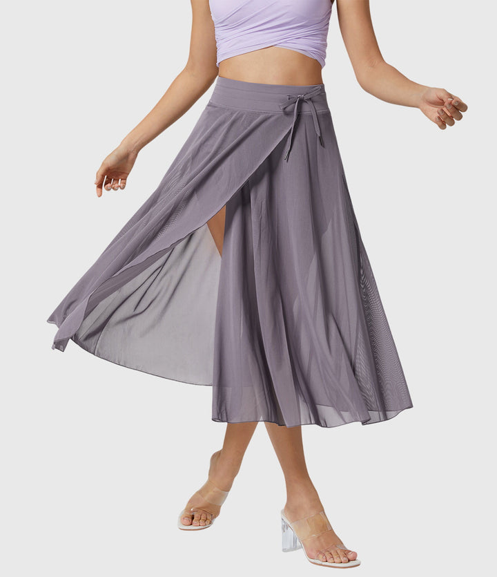 Laura | Eleganter 2-in-1-Rock
