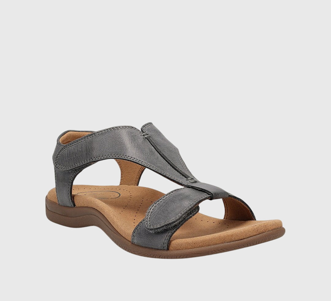 Mara | Elegante orthopädische Sandalen