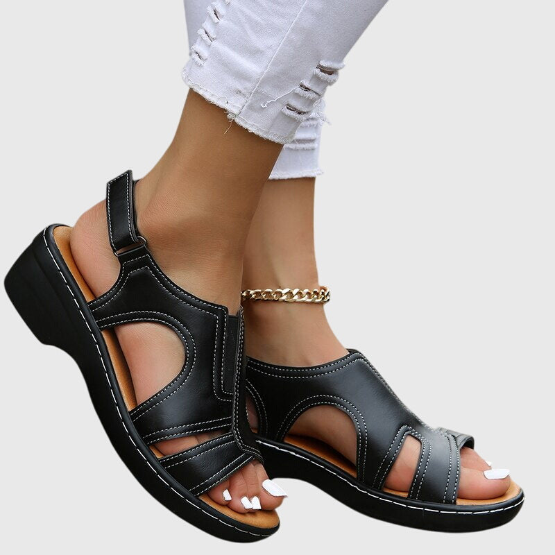 Jennifer | Orthopädische Sandalen