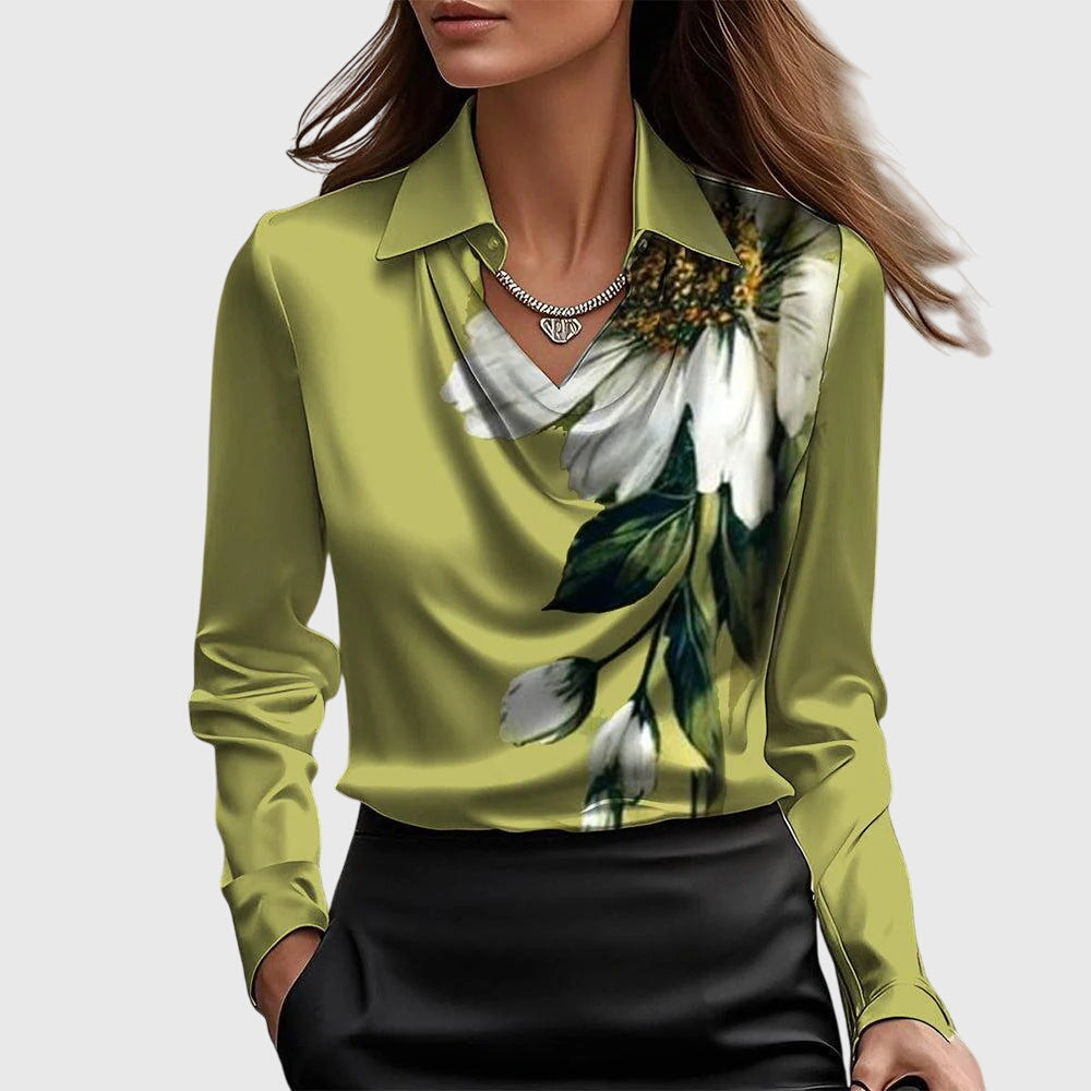 Genoveva | Elegante Bluse