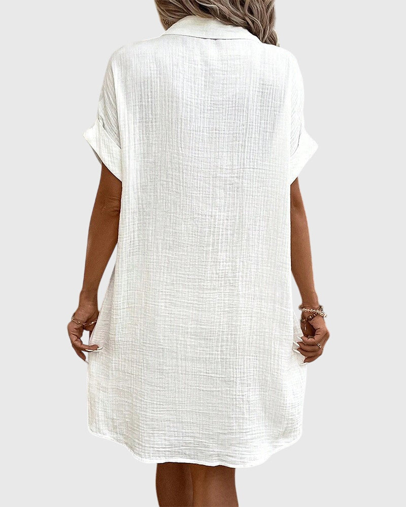 Immaculata | Bequemes Kleid