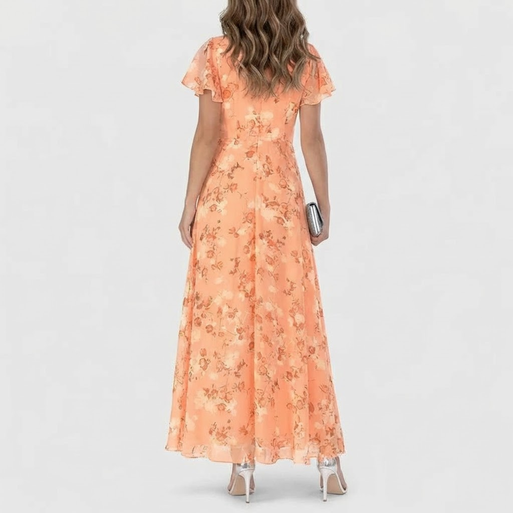 Theodora | Umstandskleid Luxe