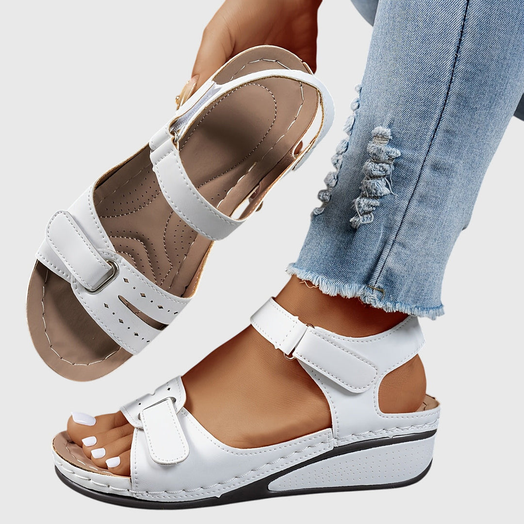 Norina | Orthopädische Sandalen