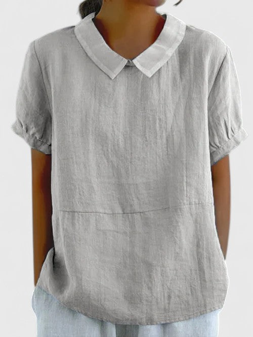 Giulia | Elegante Bluse