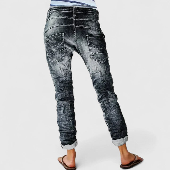Petra | Bequeme Hose