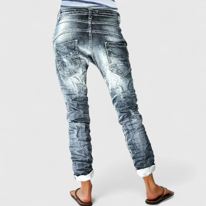 Petra | Bequeme Hose
