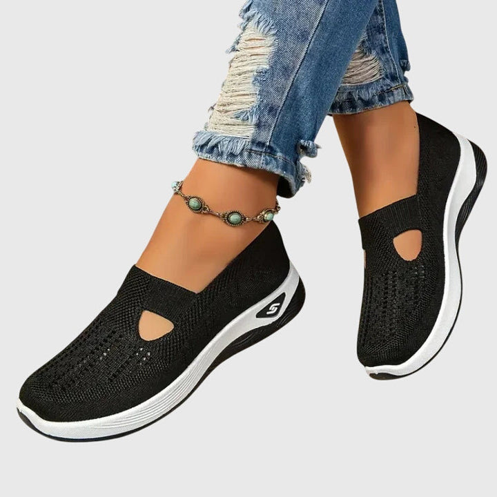 Loris | Orthopädische Wanderschuhe