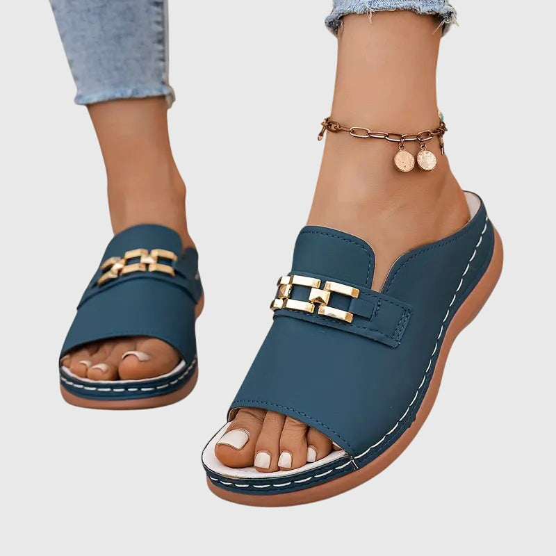 Ilenia | Orthopädische Sandalen
