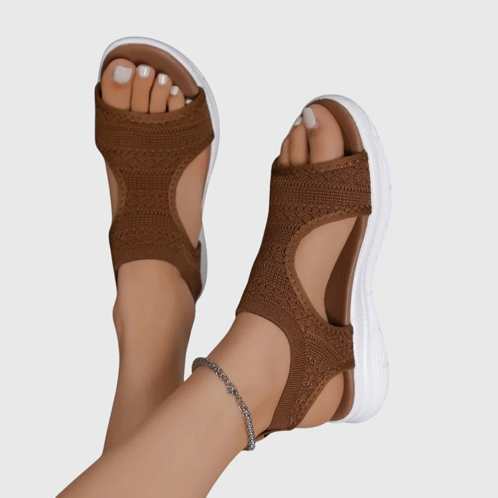 Désirée | Orthopädische Sandalen