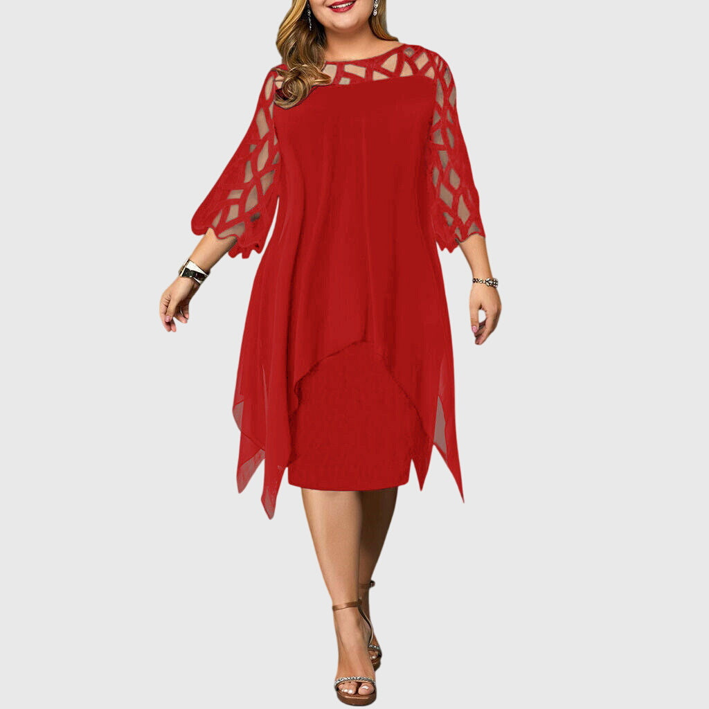Patricia | Schickes Kleid