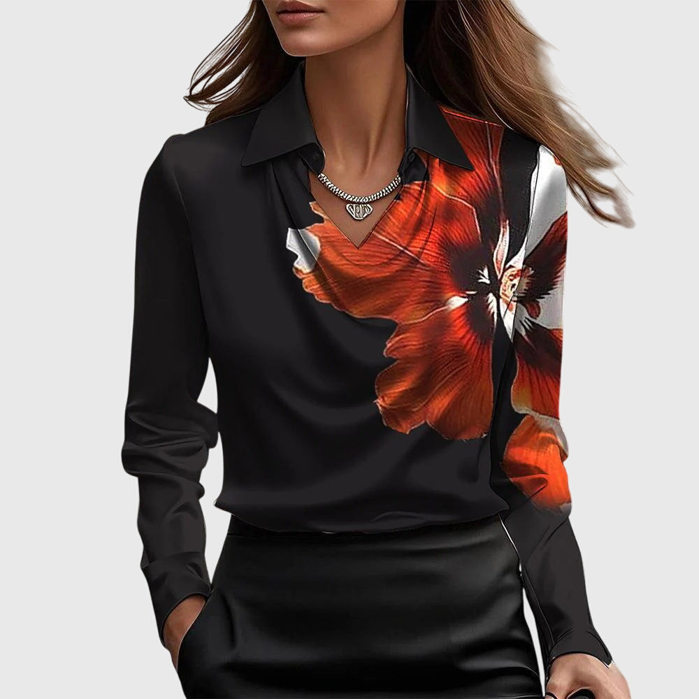 Genoveva | Elegante Bluse