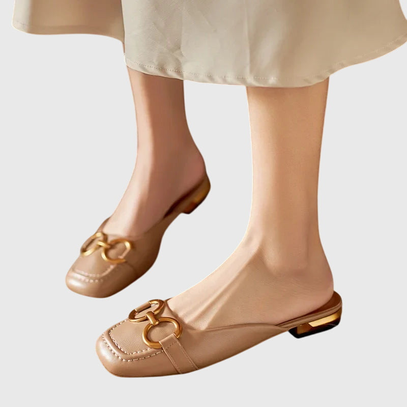 Melina | Orthopädische Sandalen