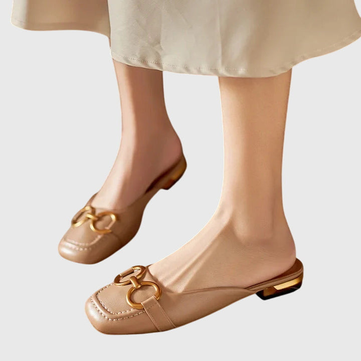 Melina | Orthopädische Sandalen