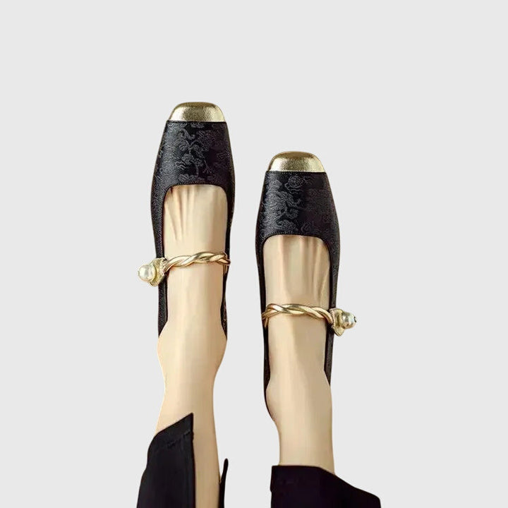 Jana | Orthopädische Sandalen