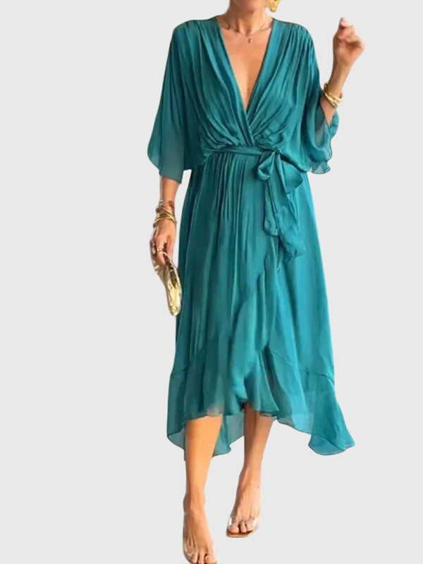 Josefine | Elegantes Kleid
