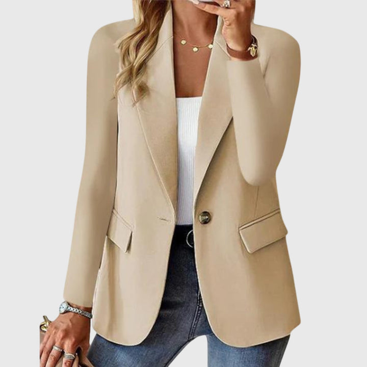 Mathilda | Formeller Blazer
