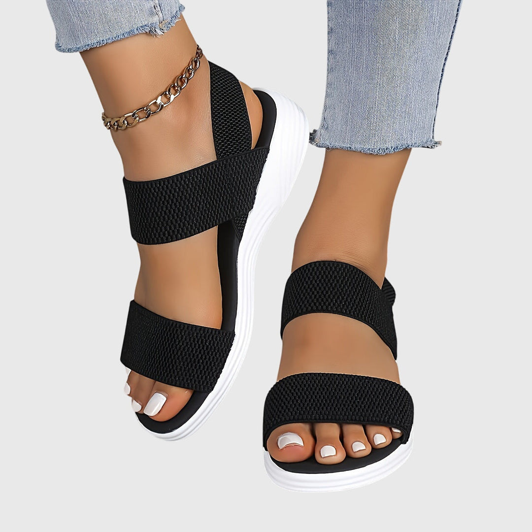 Elif | Orthopädische Sandalen