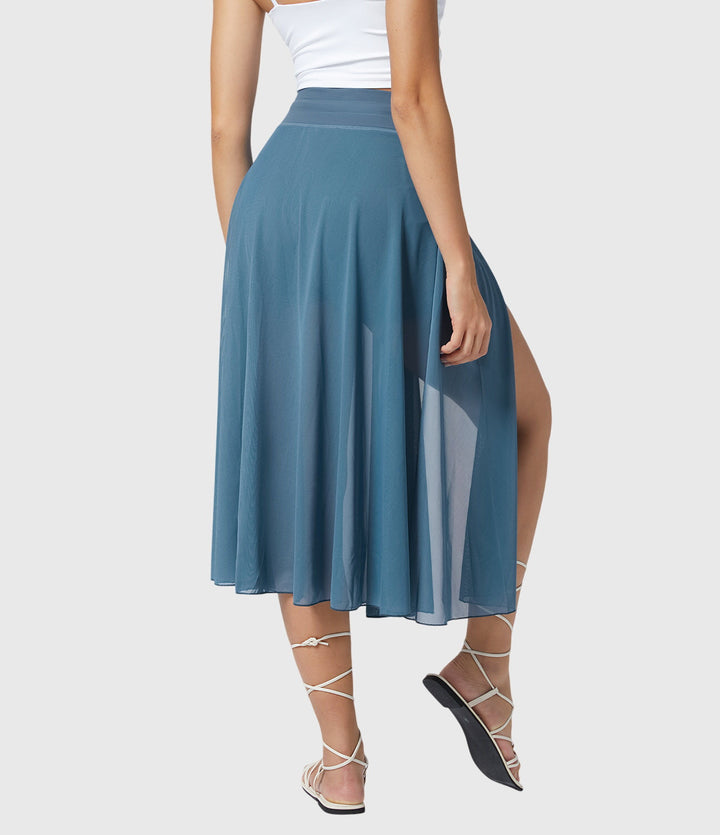 Laura | Eleganter 2-in-1-Rock