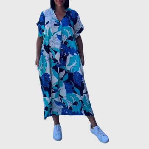 Marlies | Elegantes Sommerkleid