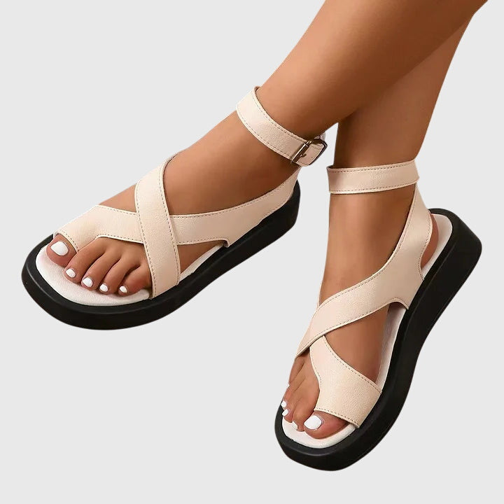 Cinzia | Orthopädische Sandalen
