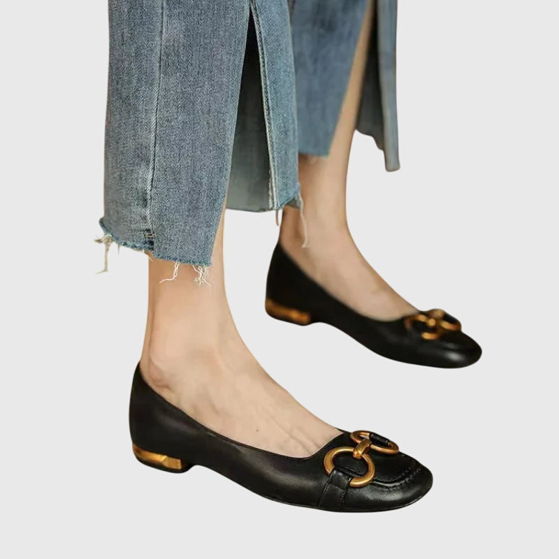 Nadja | Orthopädische Sandalen