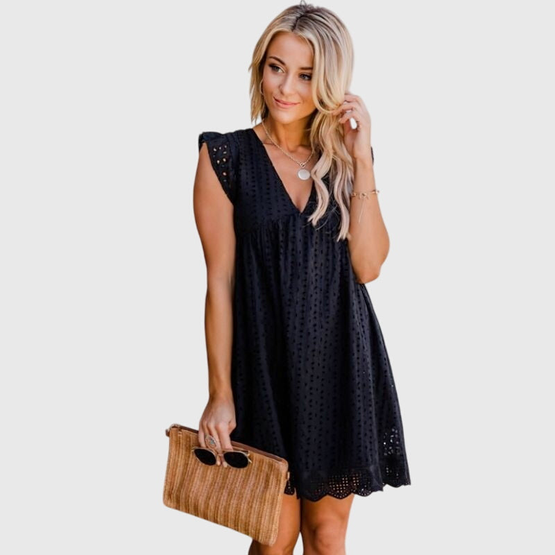 Penelope | Sommerkleid 2-in-1