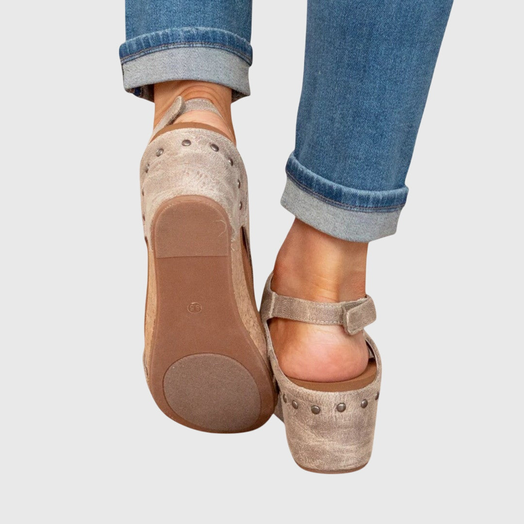 Jessica | Orthopädische Sandalen