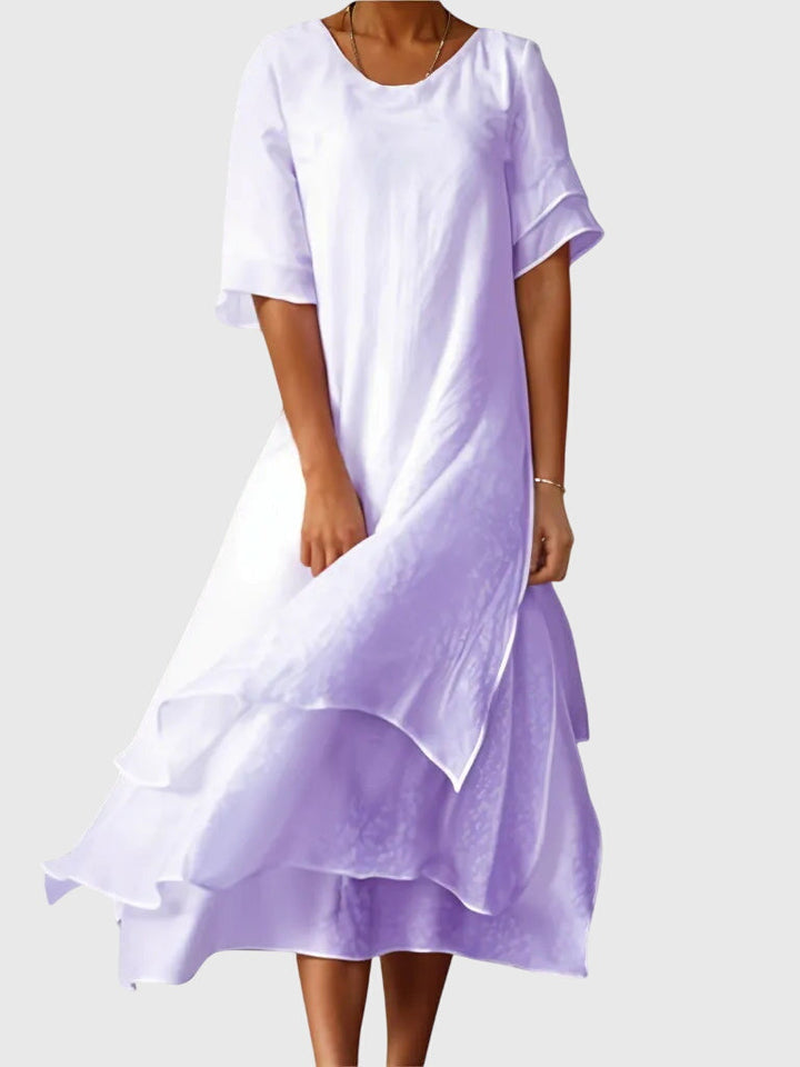 Lioba | Elegantes Kleid