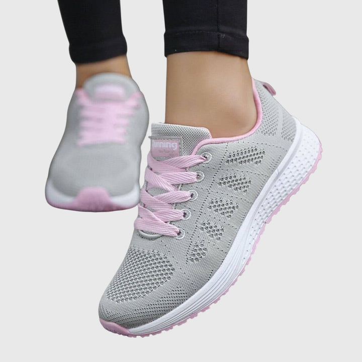 Lia | Orthopädische Damenschuhe