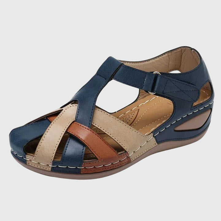 Donata | Orthopädische Sandalen