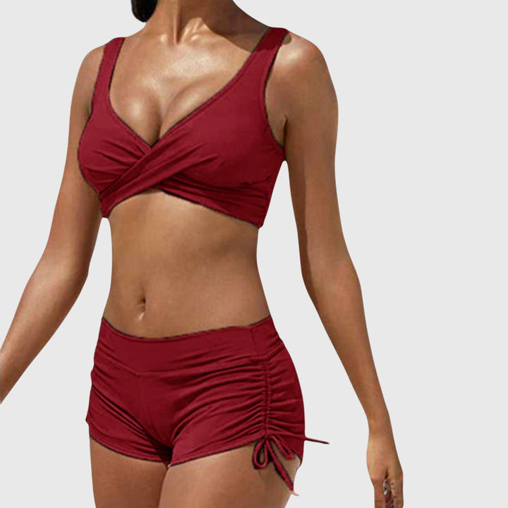 Sabine | Elegantes Bikini-Set