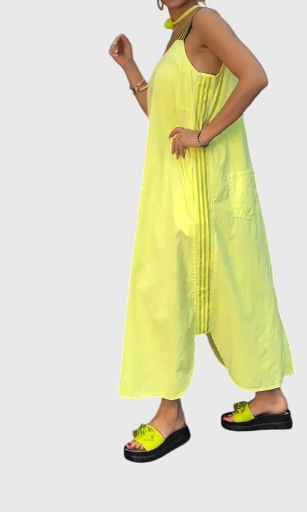 Elfriede | Sommerkleid