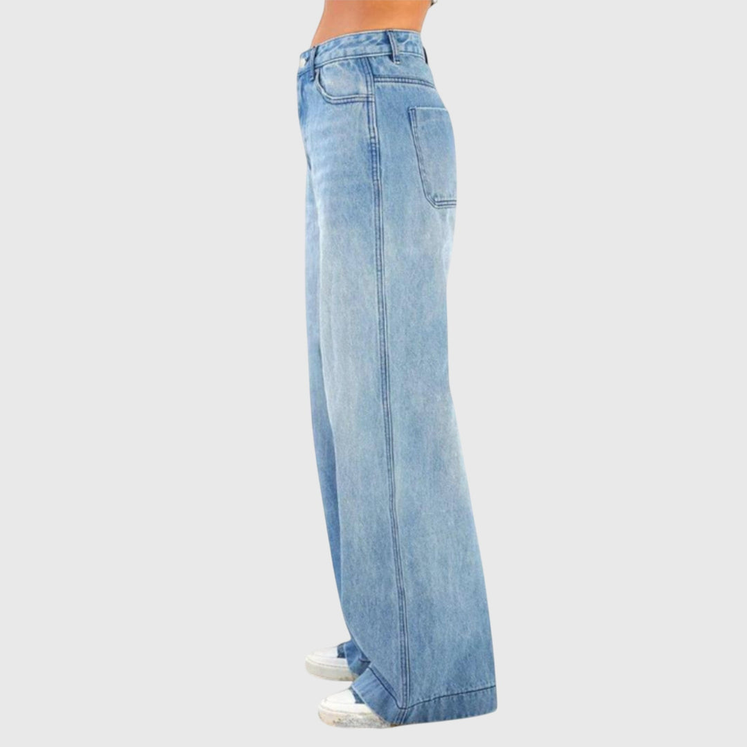 Ruth | Baggy-Hose für Damen