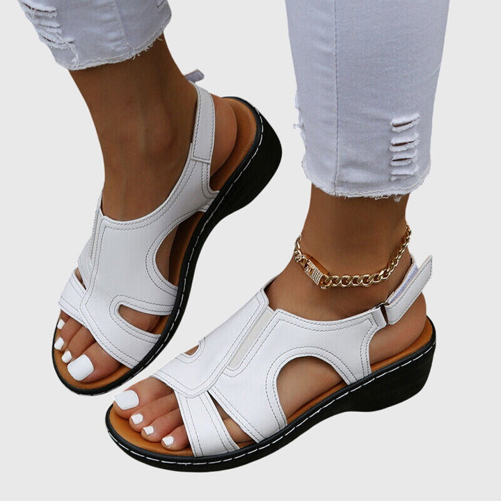 Jennifer | Orthopädische Sandalen