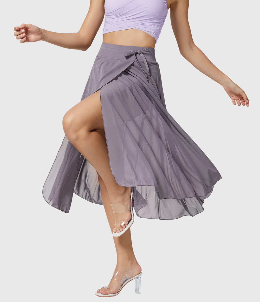 Laura | Eleganter 2-in-1-Rock