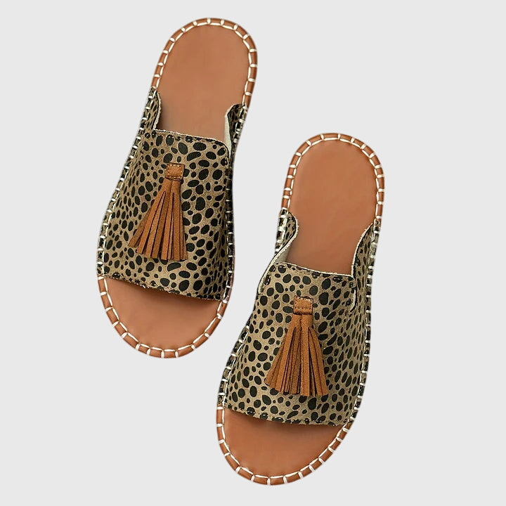 Julia | Orthopädische Sandalen